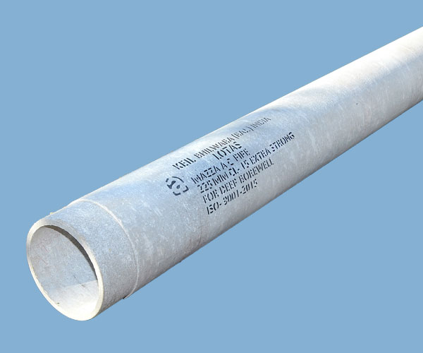 Borewell-pipe-225mm-class-15