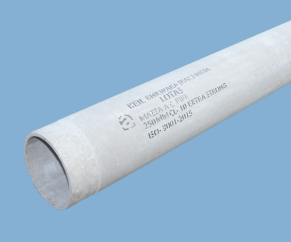 Borewell-pipes-250mm-class-10